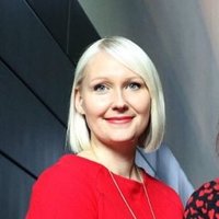 Maria Sillanpää (@sillanpaamaria) 's Twitter Profile Photo Maria Sillanpää (@sillanpaamaria) 's Twitter Profile Photo