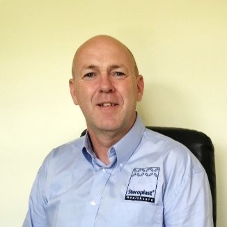 JWSteroplast's profile picture. Director of Strategic Business-Development @Steroplast Healthcare Ltd