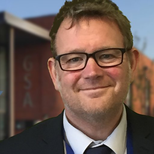 PrincipalGSA's profile picture. 