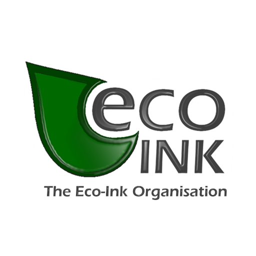 The Eco Ink Organisation is a not-for-profit organisation that certifies and rewards companies that use and promote the use of Environmentally Friendly inks.