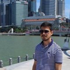 DrManishVerma's profile picture. Postdoctoral Research Fellow, ICFO