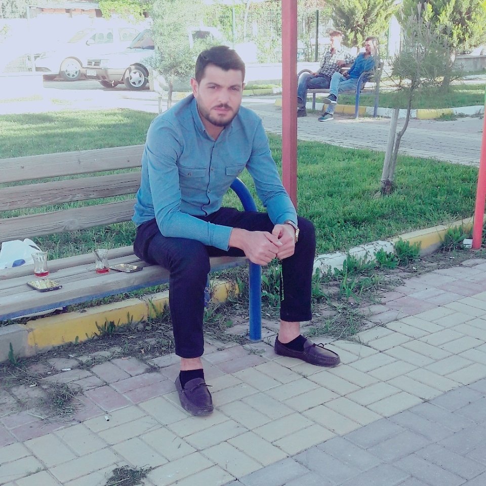 sansiz_a's profile picture. 