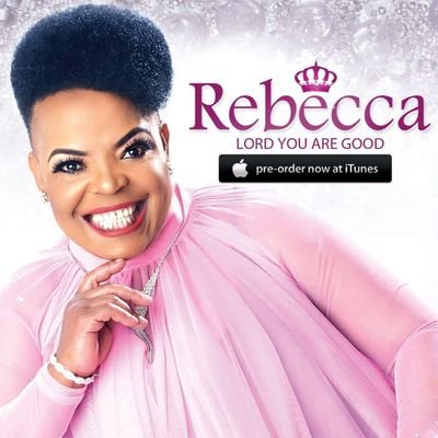 Rebecca_Malope_ Profile Picture