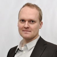 Jan Forsblom (@jforsblo) 's Twitter Profile