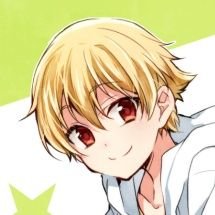 子ギル (σ❛ᴗ˂̵)σ✧ {Bot} |TH| [FGO]🔸Lazy🔸さんのプロフィール画像
