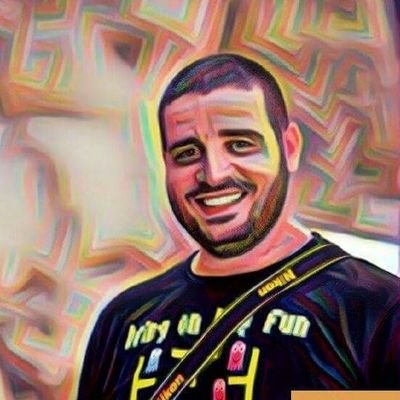 Mshahrouri_T's profile picture. Software Developer