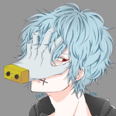 @低浮上さんのプロフィール画像