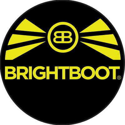 Innovative hi - visibility, waterproof safety workwear boots. European compliant. Brightboot delivers a world 1st, combining safety footwear protection & Hi-Vis