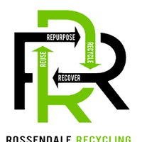 RossendaleRecycling(@RossendaleRec) 's Twitter Profile Photo