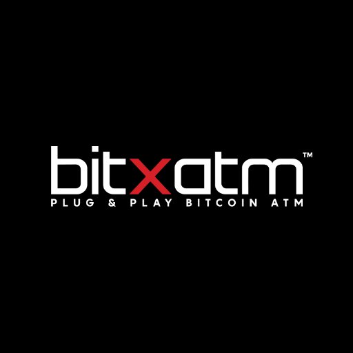 bitxatm's profile picture. Plug & Play Bitcoin ATM