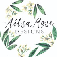 Ailsa Rose Designs(@ailsarosedesign) 's Twitter Profile Photo