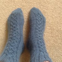 Jane R(@ldknitter) 's Twitter Profile Photo