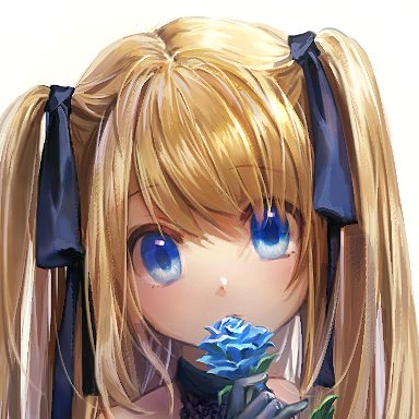 霜若/SHIMO❄️🌹さんのプロフィール画像