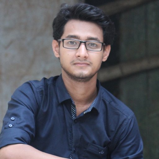 ahsanulhaque865's profile picture. 