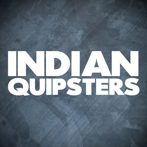 Indian quipsters is into producing high quality content consisting of sketches, videos, skits, performance, humour and podcasts.