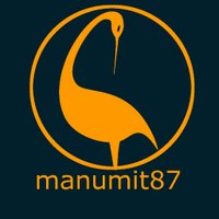 Manumit_87 (@manumit_87) 's Twitter Profile