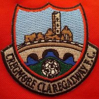 Cregmore C'Galway FC (@cregmoreclarega) 's Twitter Profile