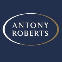 Antony Roberts Estate Agents Richmond (@antonyrobertsri) 's Twitter Profile