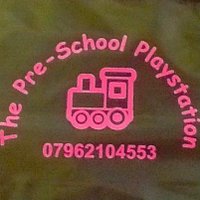 The Pre-school Playstation(@Pre_playstation) 's Twitter Profile Photo