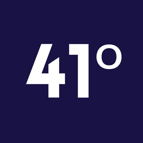 41º Big Band are available for weddings, dances or events, covering everything from the classic big band era through to Caro Emerald and Michael Bublé.