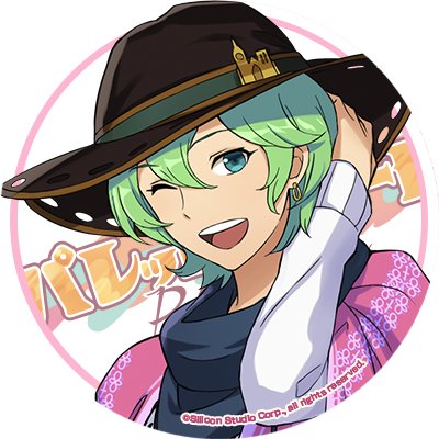 Incorrect Palette Paradeさんのプロフィール画像
