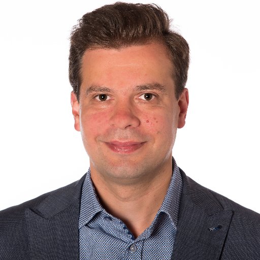 Excel specialist bij Ter Zake Excel, heb je een vraag over Excel dan hoor ik het graag. https://t.co/h7rjXnM0T4
