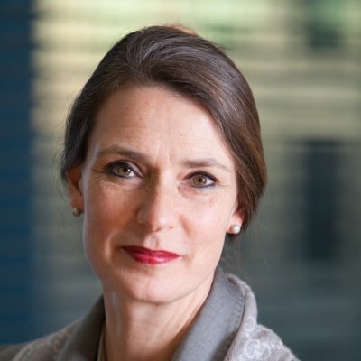 Vivienne Artz OBE