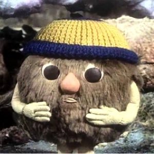 FuturistFlump's profile picture. Specifically I’m a Techno-Flump