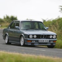 E28M5(@sutts1526) 's Twitter Profile Photo