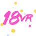 18VR (@18vrofficial) Twitter profile photo 18VR (@18vrofficial) Twitter profile photo
