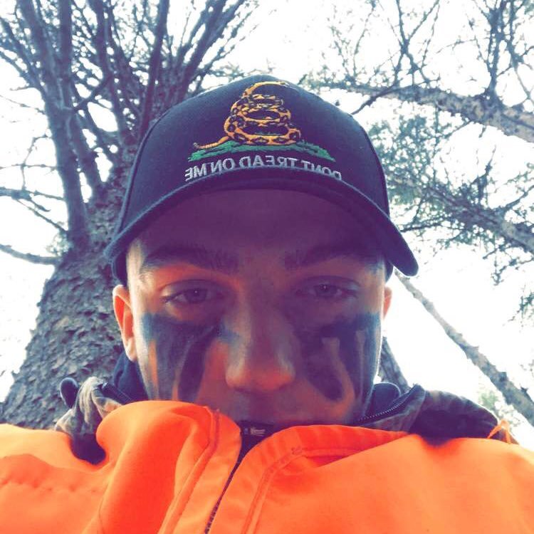 dakotawalls2000's profile picture. I just wanna lead people to Christ man. DCHS '19