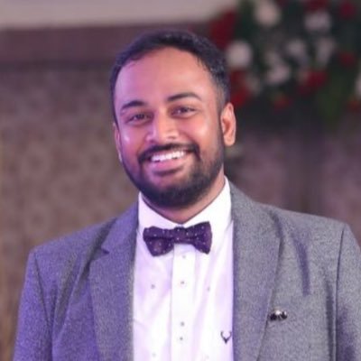 Aravind3011's profile picture. 