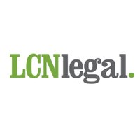 LCN Legal(@LCNLegal) 's Twitter Profile Photo