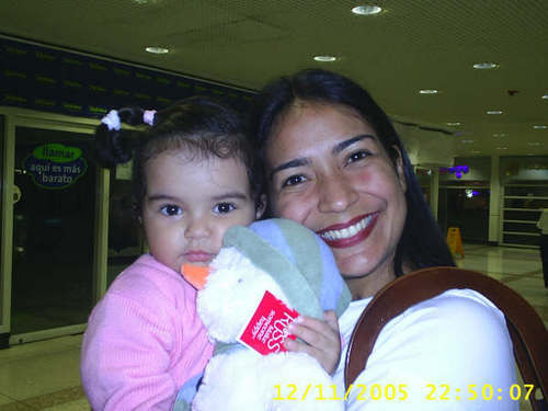 Lisaguedavd's profile picture. 