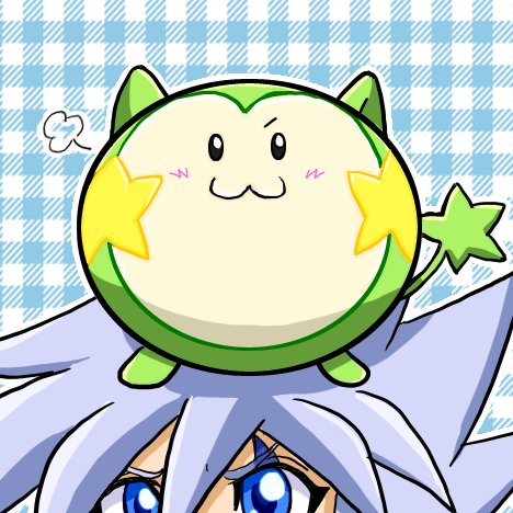 唯音＠忍たまさんのプロフィール画像