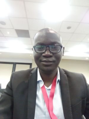 MichaelKOw1's profile picture. Virologist|Kwame Nkrumah University of Science and Technology. Senior Research Fellow|Kumasi Centre for Collaborative Research in Tropical Medicine.