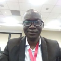 Dr Michael Owusu (@michaelkow1) 's Twitter Profile