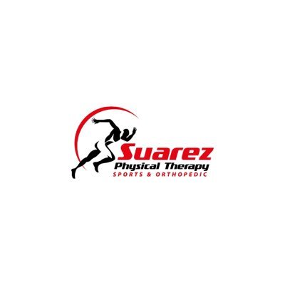 Suarez Sports and Orthopedic Physical therapists. tell us about your injury, we listen and we help!