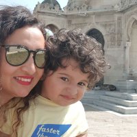 Senem Kıyıcı Kahraman (@senemkyckahram1) 's Twitter Profile Photo