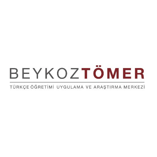 Beykoz Üniversitesi Türkçe Öğretimi Uygulama ve Araştırma Merkezi