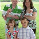 Staci Mitchell - @twinsmommy320 - Twitter