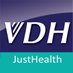 VDH Office of Health Equity (@VDHJustHealth) Twitter profile photo