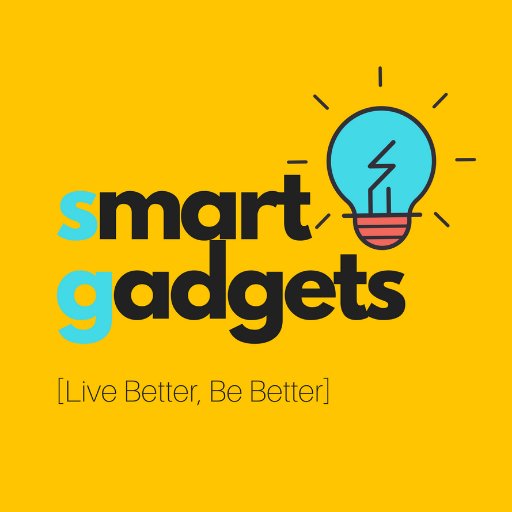 Helping you live smarter with the latest on all things smart home, wearables and cool gadgets! 💡