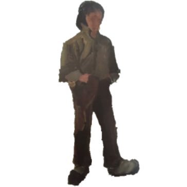 ouaisee's profile picture. 