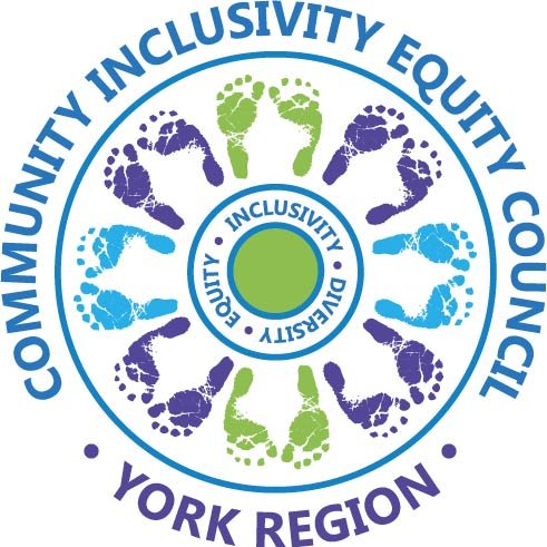 A Council of #equity seeking organizations within York Region with provincial like-minded partners!