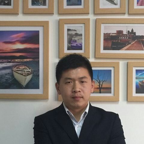 Hello I'm Terry Liu, I'm a Road Machinery Sales. In my spare times, I'd like traveling and listen to the musics, of course with my family.