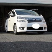 VELLFIRE0323's profile picture. 車大好きな男です。
無言フォロー失礼します。
愛車はヴェルファイア
JB23ジムニー
L880Kコペンです。
茨城住みです👍