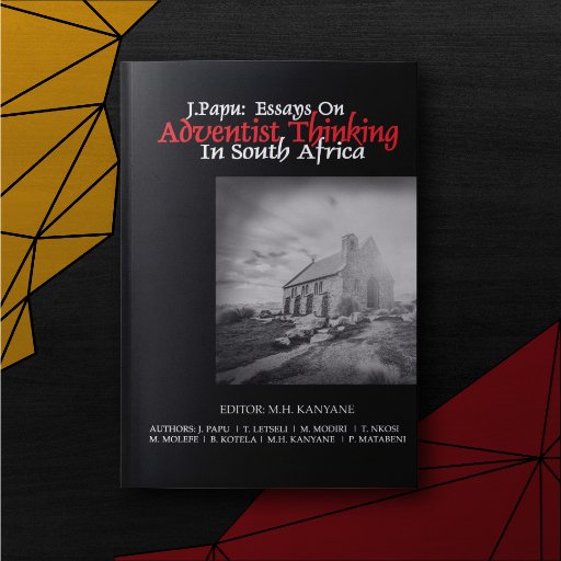 AdventistsThink's profile picture. 