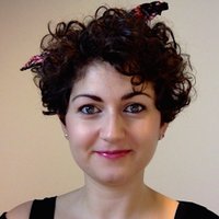Ornela Dardha (@orneladardha) 's Twitter Profile