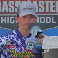 Aiden Howard(@AHowardFishing) 's Twitter Profile Photo